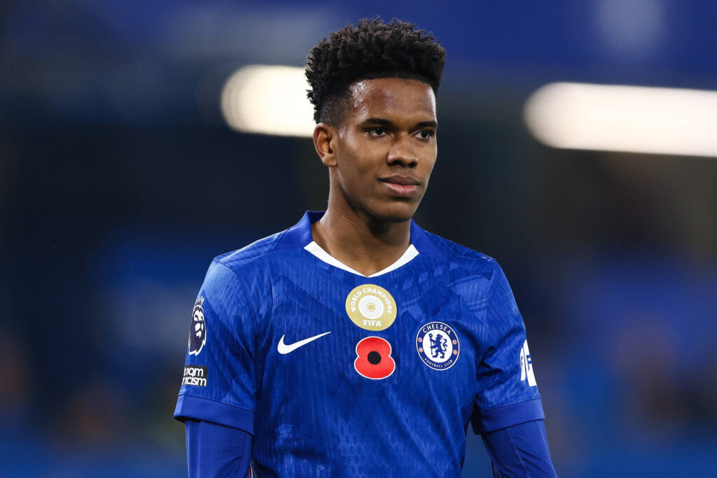 Premier League Week 12: Burnley vs Chelsea