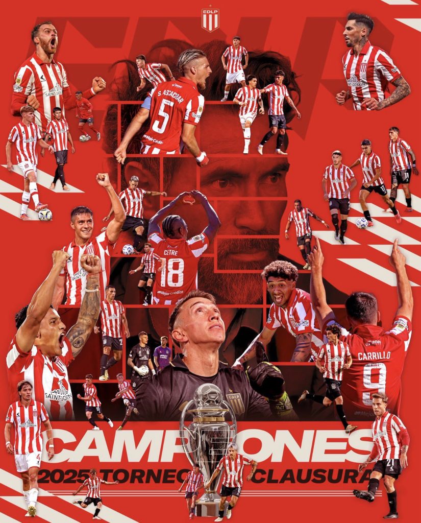 Paris Saint-Germain beats Flamengo in penalty shootout as Estudiantes win Argentina title