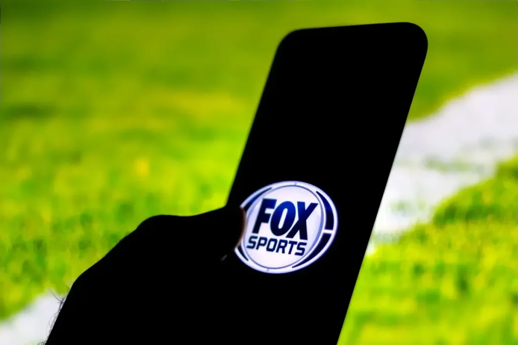 Host broadcaster Fox Sports announces 2026 World Cup broadcast schedule in the United States
