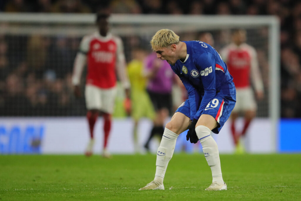 4 ways how Chelsea pulled off a mesmerizing comeback