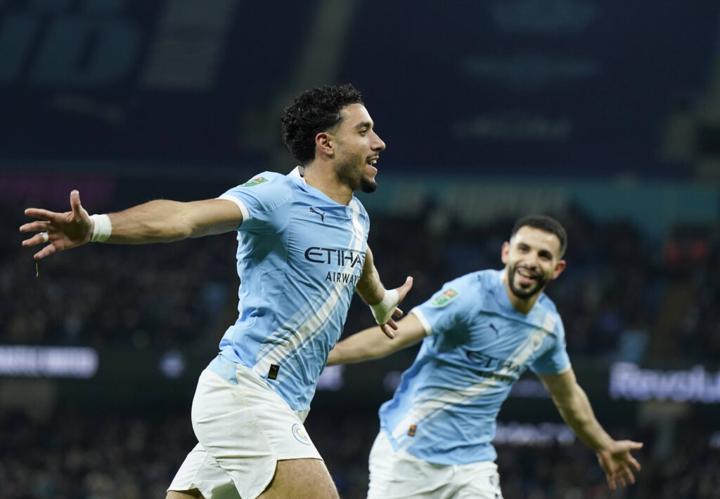 Newcastle win, ninth domestic final under Guardiola